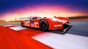 Nissan revoluţionează Campionatul mondial de Anduranţă