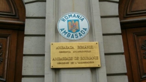 Ar putea provoca un adevărat scandal! De ce a fost sancționată o angajată a ambasadei României