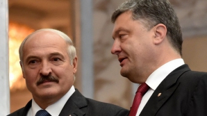 "Joacă necinstit şi murdar". VIDEO din culisele summitului de la Minsk