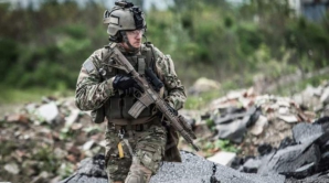 Un jurnalist ucrainean a fost împușcat mortal în regiunea Donețk