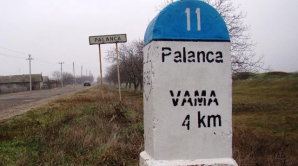 ATENŢIE! Cauza pentru care Ucraina a introdus restricţii de circulaţie pe traseul Palanca-Odesa