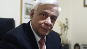 Grecia îşi alege preşedintele. Cine este candidatul nominalizat de Guvern