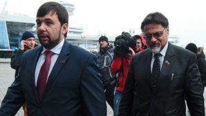 O nouă rundă de negocieri pentru pace în Ucraina s-a încheiat fără rezultat