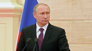 Presa internaţională, despre ce îşi doreşte cu adevărat preşedintele Vladimir Putin 