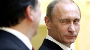 Presa internaţională, despre Vladimir Putin: "Se visează a fi ca ţarul Nikolai I"