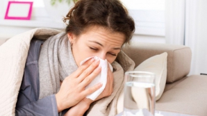 Gripa atacă nemilos. Peste 100 de cazuri noi, înregistrate într-o singură zi (VIDEO)