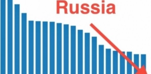 Economia Rusiei, în cădere liberă. Care sunt cauzele 