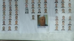 Papuc, printre infractori! Unde a ajuns poza celui mai căutat ex-ministru din Moldova