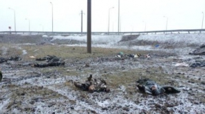 "Sunt nişte ZOMBI!" Un deputat ucrainean povesteşte cum luptă rebelii proruşi din Donbas