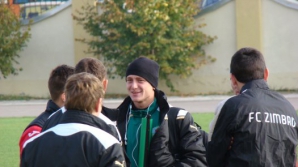 Unul dintre cei mai talentaţi fotbalişti moldoveni din ultimii ani va juca în Campionatul României