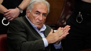 Fostul şef al FMI Strauss-Kahn, implicat într-un nou scandal de viol