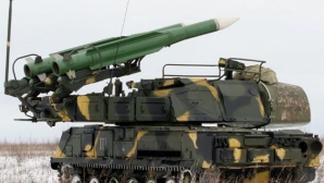 Tensiunea creşte în estul Ucrainei: Sute de soldaţi ruşi şi lansatoare de rachete au intrat în ţară