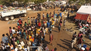 Doi cetăţeni ruşi, răpiţi în Sudan. Au fost ameninţaţi cu arma şi forţaţi să urce într-o maşină