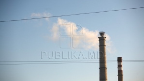 Principalul furnizor de energie termică din Bălţi va fi modernizat din banii oferiţi de BERD