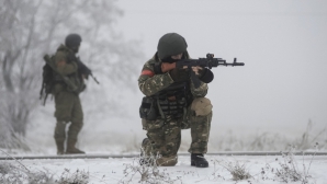 OSCE avertizează asupra riscului escaladării conflictului armat în estul Ucrainei