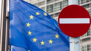 Un nou val de sancţiuni împotriva Rusiei. LISTA include mai multe companii şi oficiali  