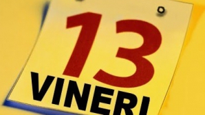 VINERI 13! Cât de GHINIONISTĂ este această zi? Iată câteva SUPERSTIŢII  