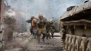 COŞMAR şi GROAZĂ! Locuitorii din Kramatorsk, despre atacurile de artilerie ale rebelilor proruşi (VIDEO)