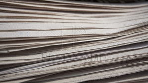 Combaterea terorismului şi situaţia din Ucraina reprezintă preocupările prioritare ale presei mondiale