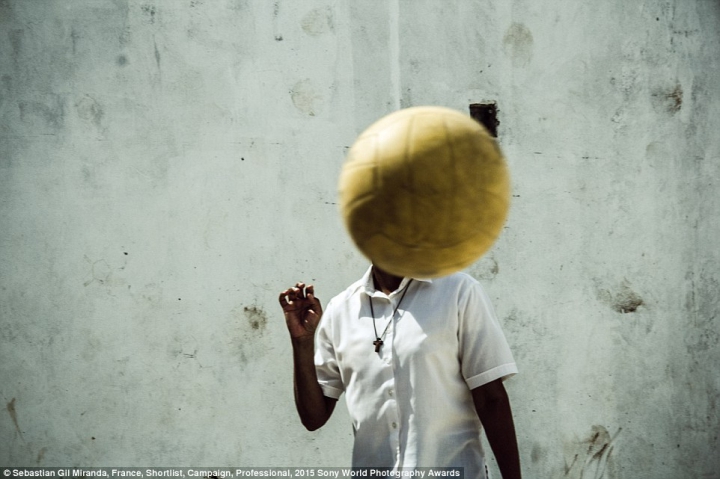 Cele mai impresionante poze nominalizate la Sony World Photography Awards 2015 (FOTOREPORT)