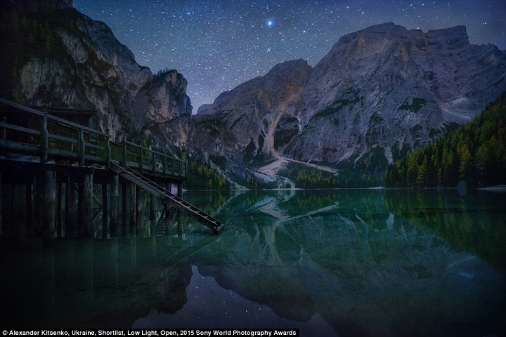 Cele mai impresionante poze nominalizate la Sony World Photography Awards 2015 (FOTOREPORT)