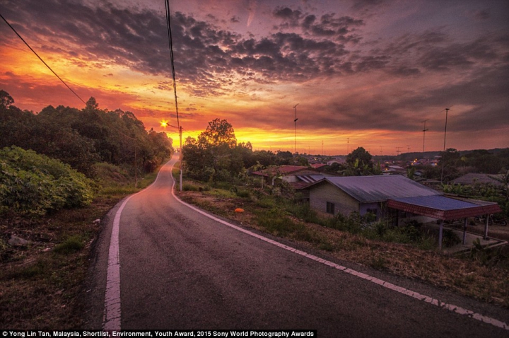 Cele mai impresionante poze nominalizate la Sony World Photography Awards 2015 (FOTOREPORT)