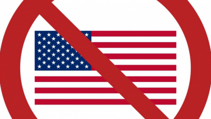 Sentimentul anti-american a atins un nivel RECORD în rândul ruşilor