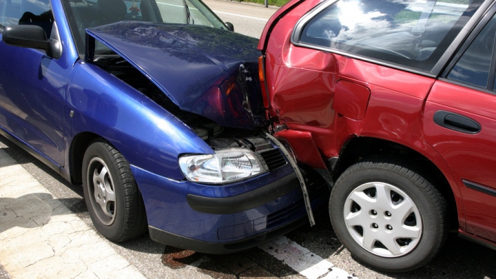 DATE ALARMANTE! Sute de accidente rutiere şi zeci de oameni MORŢI, în doar trei luni