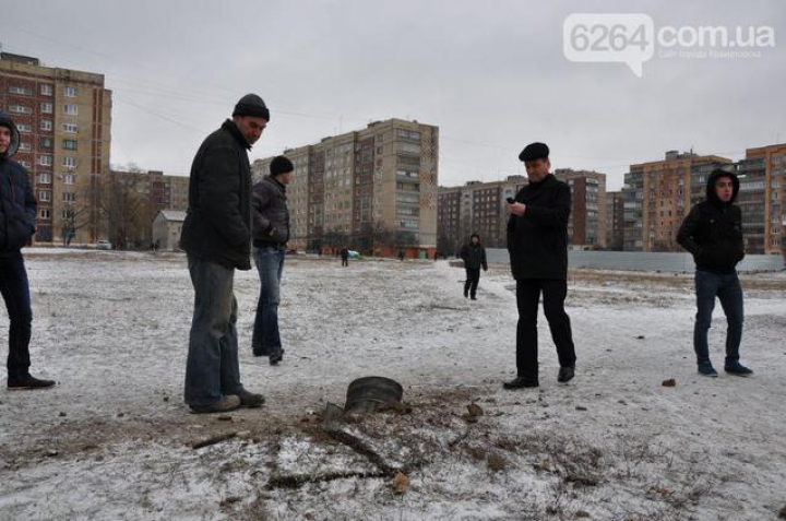 Oraşul Kramatorsk, atacat cu o armă misterioasă. Se numără morţii şi răniţii (VIDEO)