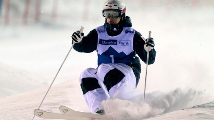 Record în Cupa Mondială de schi freestyle. Mikael Kingsbury a devenit sportivul cu cele mai multe victorii