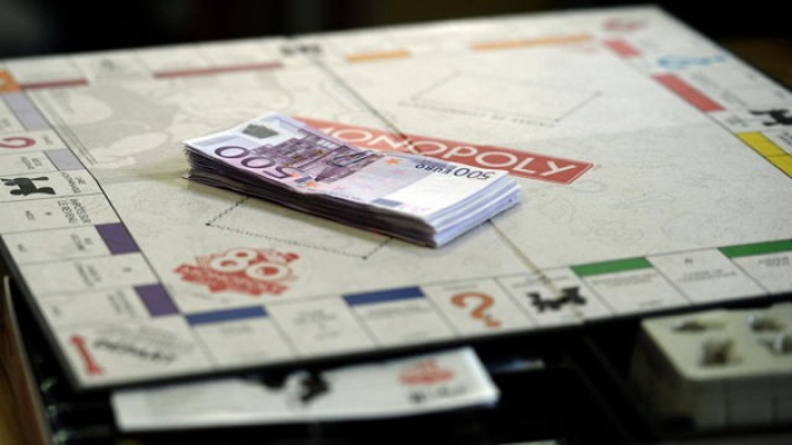 SURPRIZĂ de la creatorii jocului Monopoly! Ce va fi inclus în cutiile unei ediţii speciale