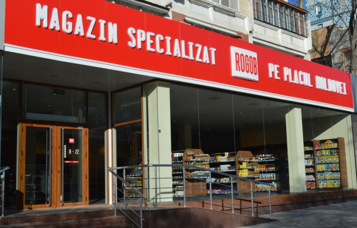 Preţurile la carne au scăzut cu 12% pe rafturile magazinelor ROGOB