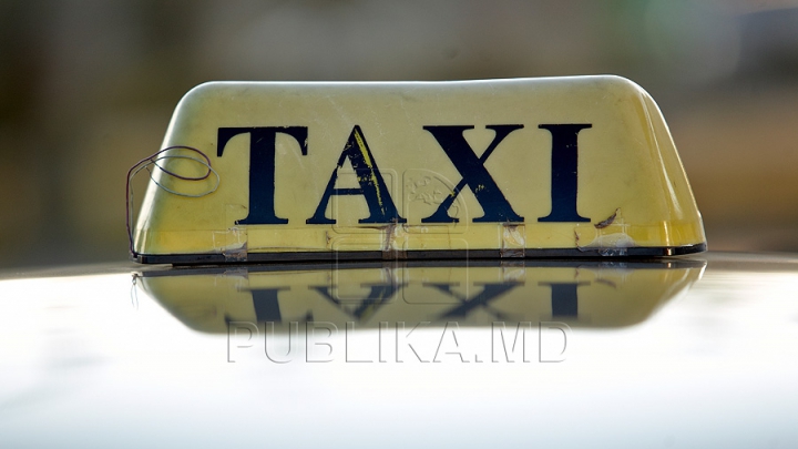 Şi-a văzut moartea cu ochii! CURSĂ de COŞMAR pentru un taximetrist din nordul ţării