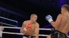 (VIDEO) "Mi-am îndeplinit visul!" Luptătorul K-1 Pavel Voronin, întâmpinat în țară ca un EROU