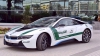 Poliţia din Dubai achiziţionează un nou supercar! Este un hibrid de top al constructorului bavarez (VIDEO)