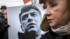 Boris Nemțov, decorat postmortem cu una dintre cele mai înalte distincții ale Ucrainei