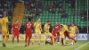 Mai mulţi jucători ofensivi! Moldova și-a anunţat lotul lărgit pentru partida cu Suedia