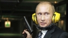 Zvonuri potrivit cărora Vladimir Putin ar fi bolnav. REACŢIA IRONICĂ a Kremlinului