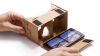 Google ar putea lansa o versiune de Android pentru realitate virtuală