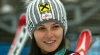 Austriaca Anna Fenninger a învins la proba de slalom uriaș din cadrul Cupei Mondiale