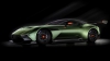 Aston Martin nu va renunța la motorul V12 și la cutia de viteze manuală