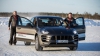 Porsche Ice and Snow: Unul dintre cele mai tari evenimente organizate de un producător auto