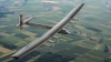 Primul tur al lumii fără carburant: Avionul solar Impulse 2 zboară cu energie solară 