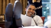 Cum comentează Obama postările răutăcioase la adresa sa. "Asta este chiar bună"