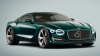 Bentley EXP 10 Speed 6 Concept – viziunea unui viitor model sportiv (FOTO)