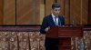Ministrul Economiei: Este necesară urgentarea interconexiunii electrice cu România şi UE
