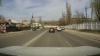 Neruşinatul din trafic! Vezi ce face şoferul unui BMW de lux (VIDEO)
