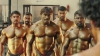 Nu te vei abţine de râs! Vezi scenele unui film cu bodybuilderi, creat la Bollywood (VIDEO)