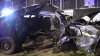 Accident GROAZNIC la Botanica. Un bărbat a murit fiind spulberat într-o intersecţie (VIDEO)