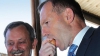 Straneităţile premierului australian. Numai să vezi cum mănâncă o ceapă (VIDEO)